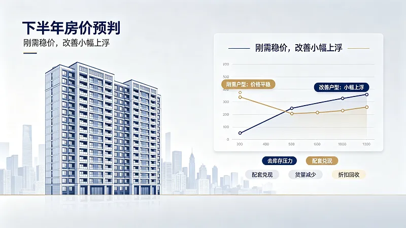 2026 年润宏城・润臻园｜楼盘房价走势分析｜官方售楼处发布！ 楼盘实景图